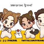 [EXO] 꺄 김<b>형제</b> 졸귀 ❤ 