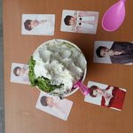 [EXO] 작년에도 쪽팔임<b>감수</b>하고 포카받아왔는데