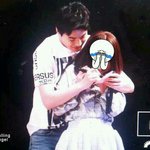 [인피니트] 집에있는 한국피릿 <b>복통</b>유발짤