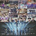 [EXO] 나도 존나 <b>자부심</b>에쩔어감