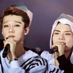 [EXO] 나도 <b>해피</b>패밀리석