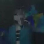 [EXO] 파란수트 <b>살집</b>없어 다리봐