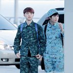 [EXO] 줌면겸수 이날  고화질있는사람 ?