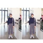 [EXO] 이런 코디 어때??