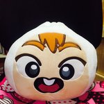 [EXO] 나도 만두맨 자랑..