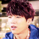[인피니트] 완전체 나올즈음에