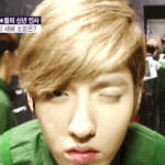 [EXO] 미스터<b>츄</b>~~입술위에<b>츄</b>~~~~^