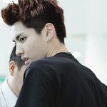 [EXO] 뭐보고 이렇게깜짝놀란거야?ㅋㅋㅋㅋㅋㅋㅋ