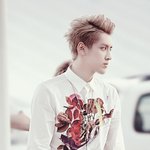 [EXO] 솔직히 아이돌중에 <b>이런</b>모델<b>핏</b>나는애있음?