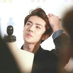 [EXO] 영어 잘하는 애들아 이거 해석좀ㅈㅂㅈㅂ