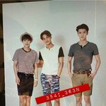 [EXO] 다리 살 빼고싶은데