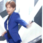 [EXO] 민석아 도와줘...나 살빼야해....