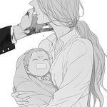 [팬픽] 셎운) 이 짤로 연성좀 해주면 좋겠다 제발 금손님들..