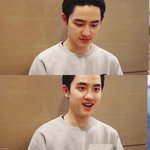 [EXO] <b>경수</b>야 골무를쓰려거든