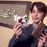 [EXO] 됴줌 쩐다ㅋㅋ대놓고 시우민 깜ㅋㅋ