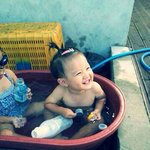 [EXO] 너네 애기낳으면 꼭 <b>두상</b> 예쁘게해줘라 ㅅㅂ