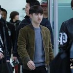 [EXO] 디오 인스타했으면 좋겠다
