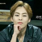 [EXO] 크씬 시우민한테 <b>설득</b>당함