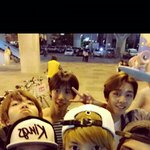 [태용] 우리태용이 한강짤 또뜸ㅠㅜㅡㅠ