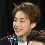 [시우민] 복습웅녀가 왔어요~