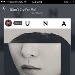 [<b>루나</b>] 스엠 인간적으로 <b>루나</b> 좀 밀어줘라