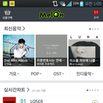 [인피니트] 멜렁