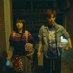 [인피니트] <b>성규</b> kontrol 뮤비 소름 돋는 해석