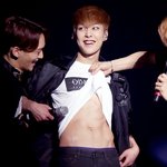 [시우민] 시우민 양손<b>동기</b>화 이런것도야 .. ?