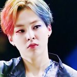 [시우민]  시우민 <b>할리퀸</b>