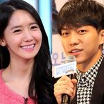 윤아 취향 닮아가는 이승기 ㅋㅋㅋㅋㅋㅋ