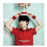 [도경수] 경수 굿즈사진 고화질 <b>스캔</b>