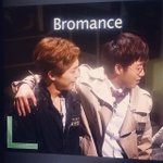 [EXO] 시우민은 콩이랑 제일 친해