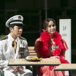 [EXO] <b>쿠라</b>임씬 코스프레 계속보고싶다