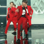 [EXO] 단 <b>한남자</b>가 되어 줄테니