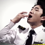 [EXO] 크라임쒼 수트빨 <b>지리네</b> ㅅㅂ 