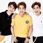 [EXO] 애들 새사진 <b>존</b><b>잘</b> ❤ ❤ 