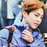 [EXO] 나진짜 오늘학교에서 너무힘들었음