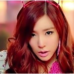 [소녀시대] 핑크공주 티파니의 <b>외도</b>