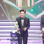 [도경수] 됴자기들 경수 <b>백상</b> 투표하자