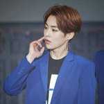 [EXO] 아니야장덩민이민석이한테