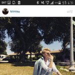 [EXO] 황<b>효심</b> 인별 업뎃 + 댓글