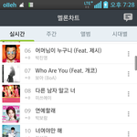 [모든팬덤] <b>성규</b>솔로가 올킬이라고?