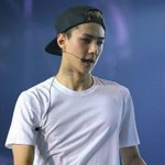 [EXO] 와세훈이갑빠..