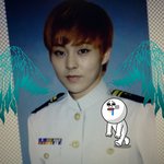 [EXO] 어제누가 시우민 항해사보고싶다고 