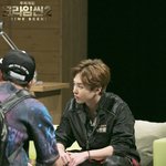 [EXO] 시우민 <b>크라</b>임신 존나아깝다