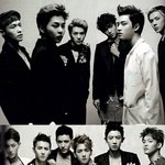[EXO] 둘기주의 추억팔이 ㅎㅇㅎㅇ 