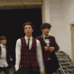 [EXO] 찬뇰이의 박<b>to</b> the력 