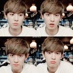 [EXO] 박찬열이 <b>키</b>가 작았으면 어땠을까
