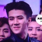 [EXO] 나 세훈이한테 판<b>주소</b> 다이렉트보냈는데