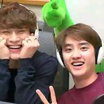 [EXO] **복면가1왕 종1대 아니랍니다